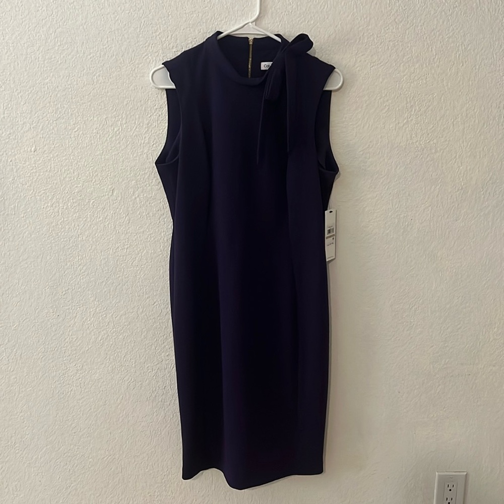 Calvin Klein Dress